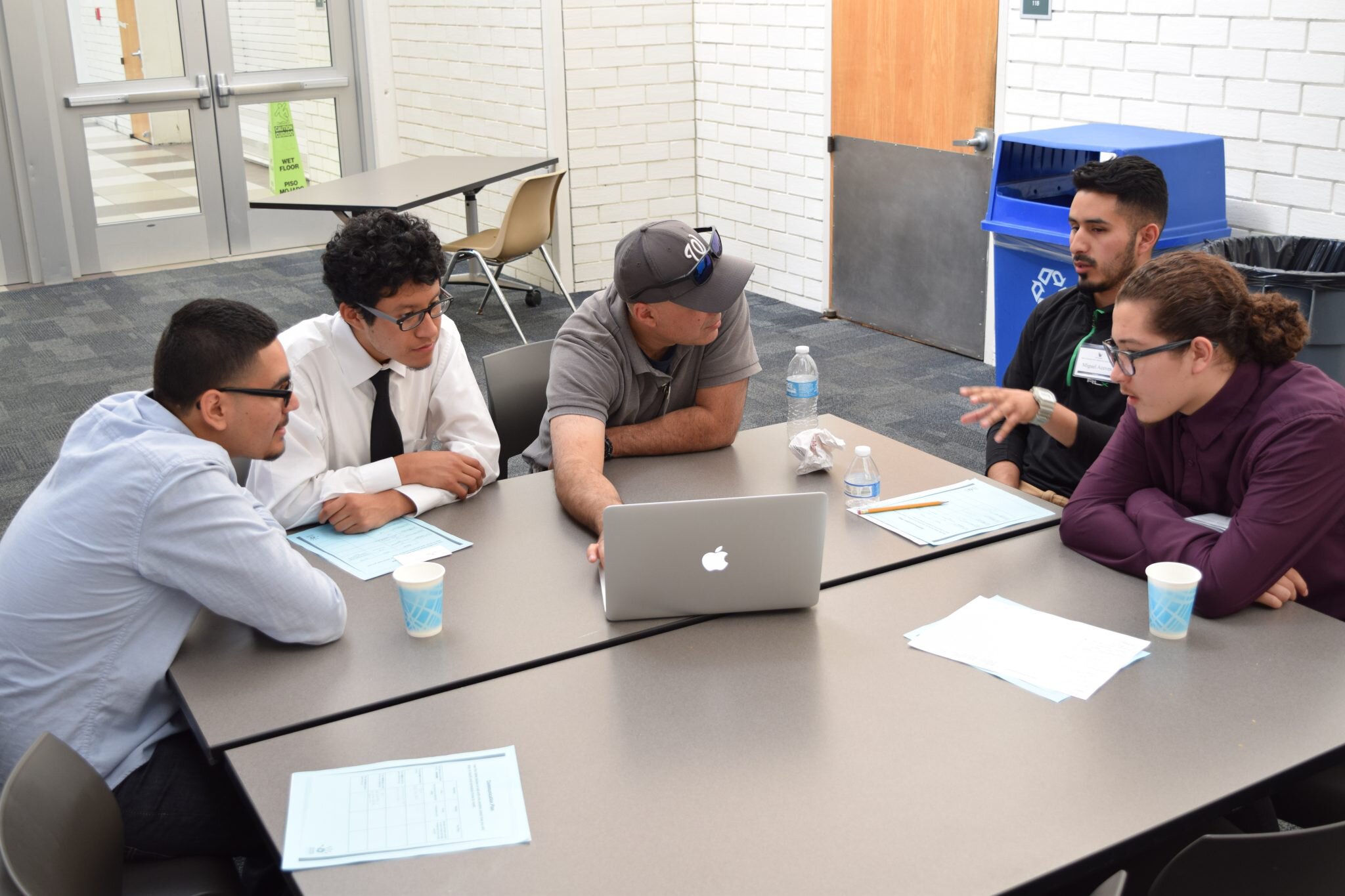 Process Mapping Task Force image