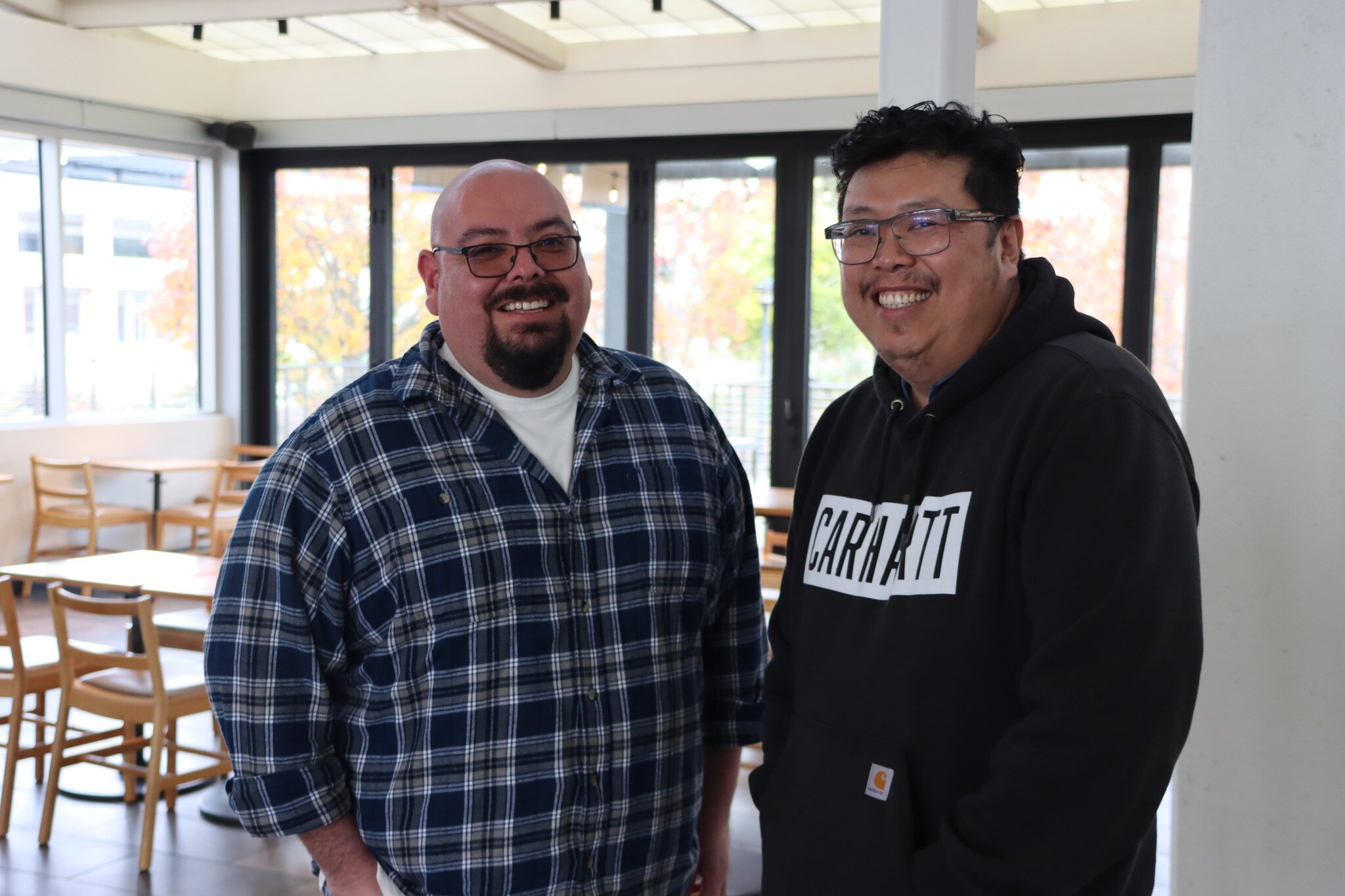 Technology Development Team hero