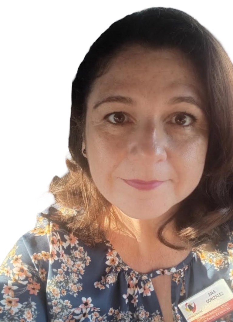 Ana Gonzalez