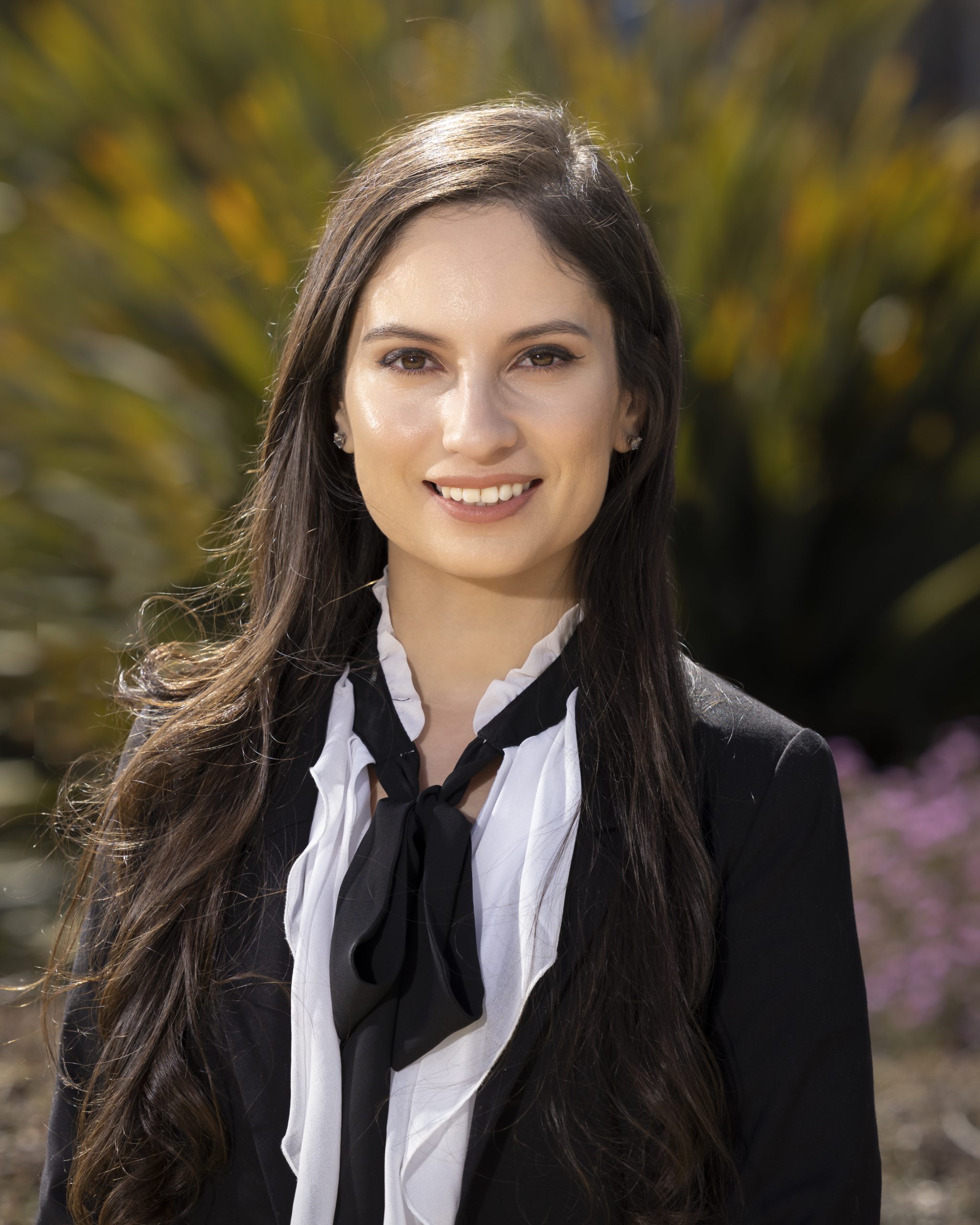 Fatima Barron Vargas